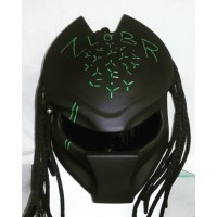 Predator Black Fiend